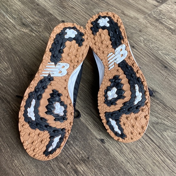 New Balance soft spike golf shoes - Picture 6 of 6